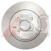 A.B.S. 17029 OE Brake Disc